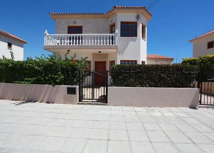 Athena Villa