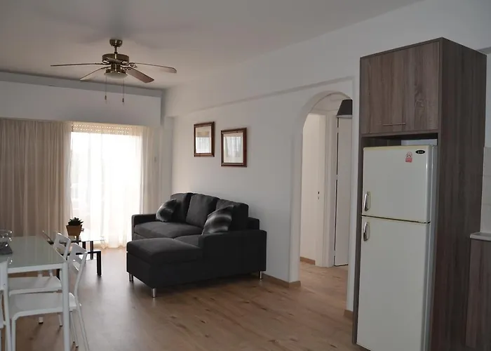 Surf & Sun Holiday Apartments