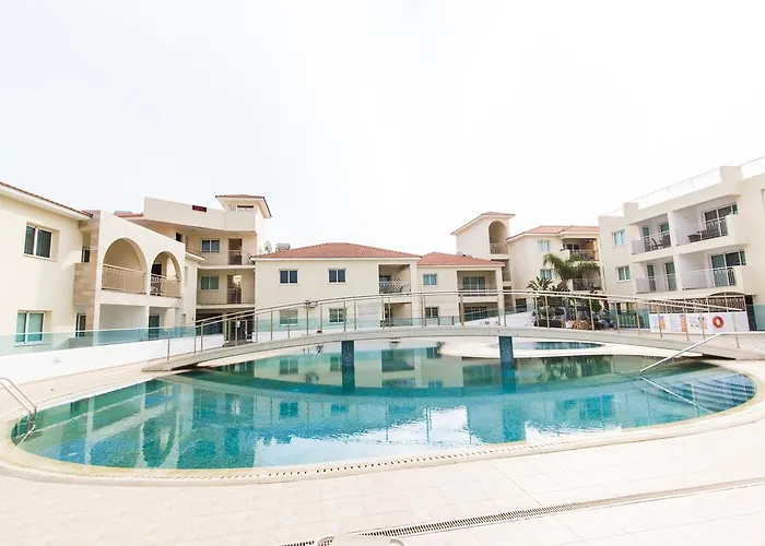 Great Kings Resort, Apartment B19