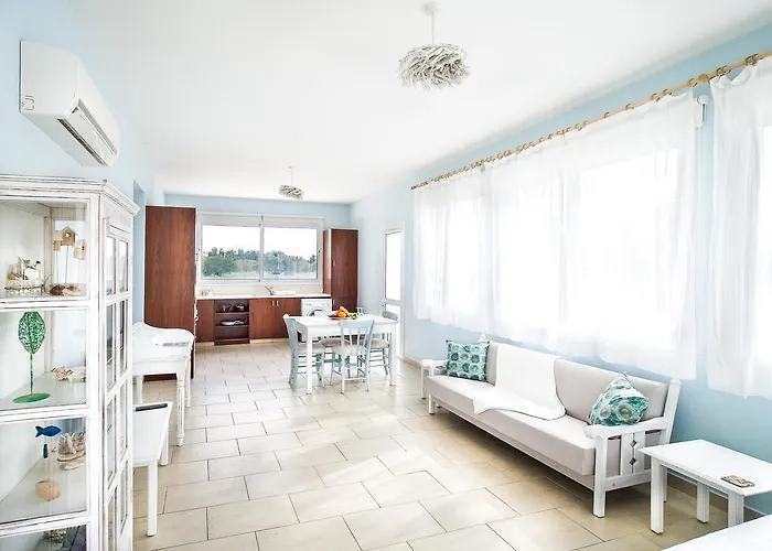 Alcyone Beach House