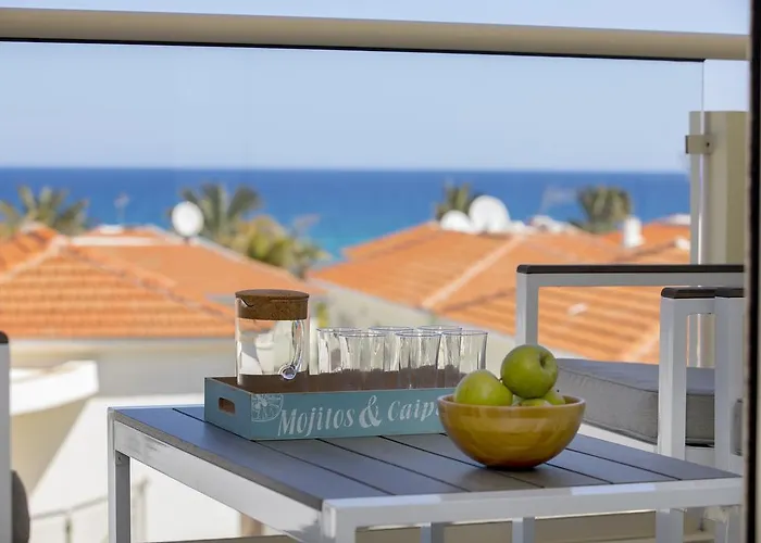 Marianna Suite
