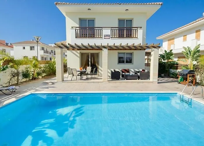 Oceanview Luxury Villa 089