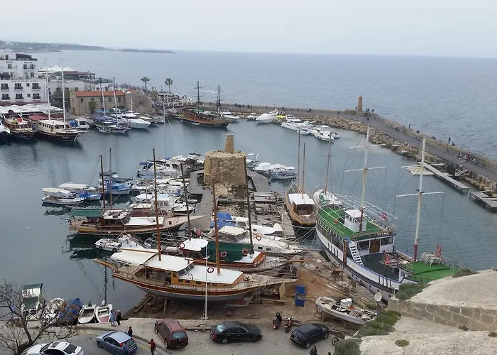 Kyrenia Reymel Hotel