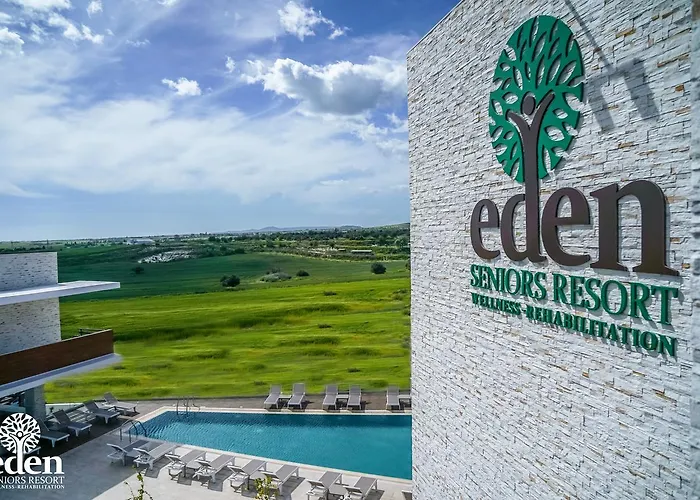 Eden Resort Wellness Rehabilitation
