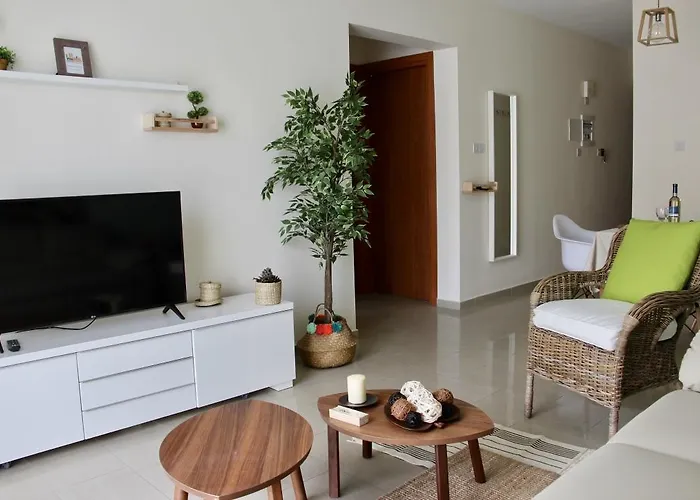 Kyklades Apartments