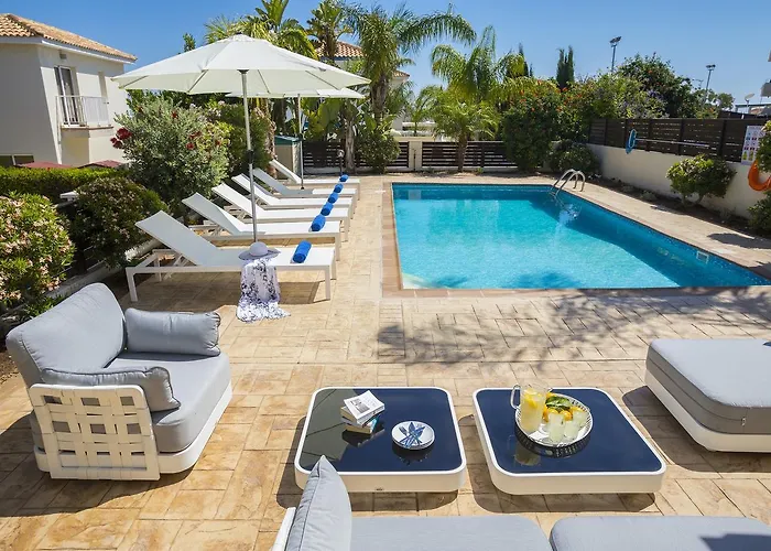 Villa Mylos 7