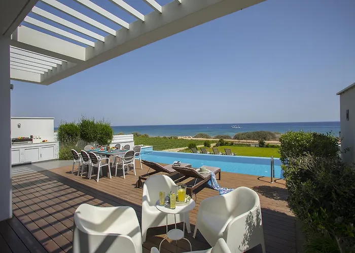 Villa Eponine