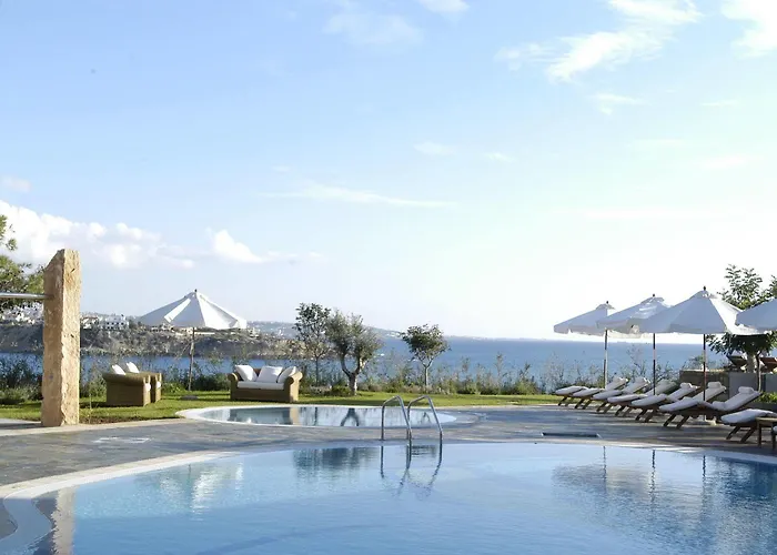 Thalassa Boutique Hotel & Spa (Adults Only)