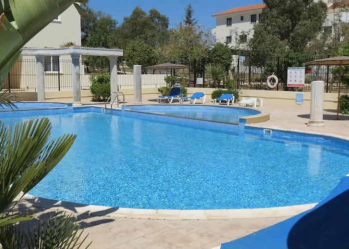 Helen Of Troy Villa