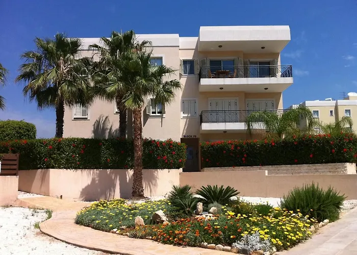 Sunny Garden Limassol Star