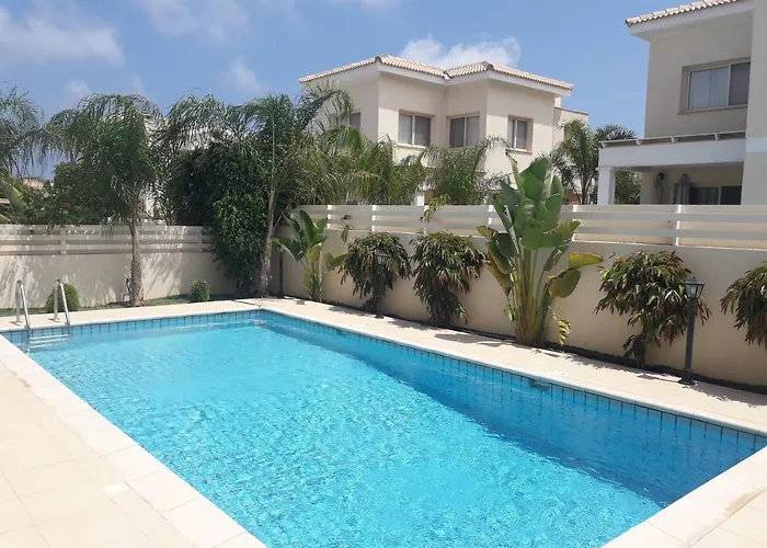 Anthorina Villa 7