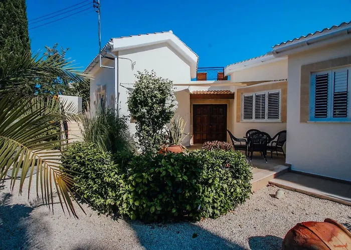 Beach Villa Sofia