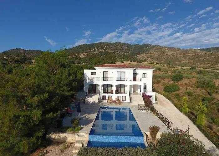 Martika Luxury Villa