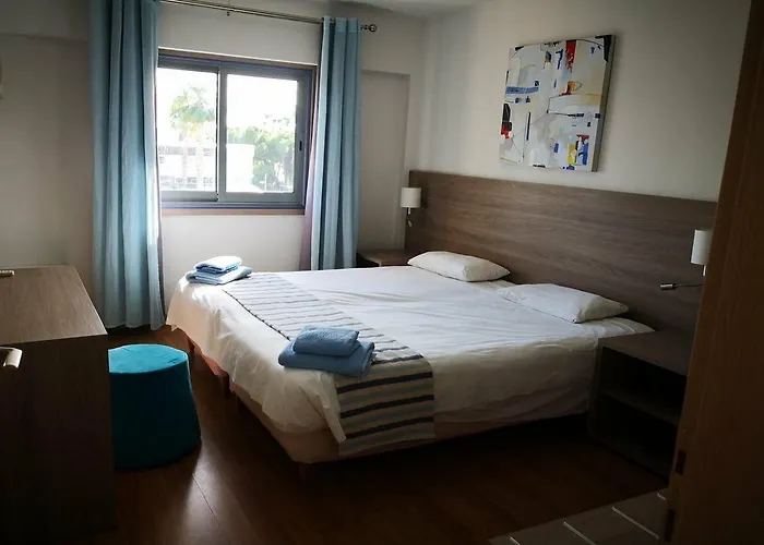 Lobelia Apartments