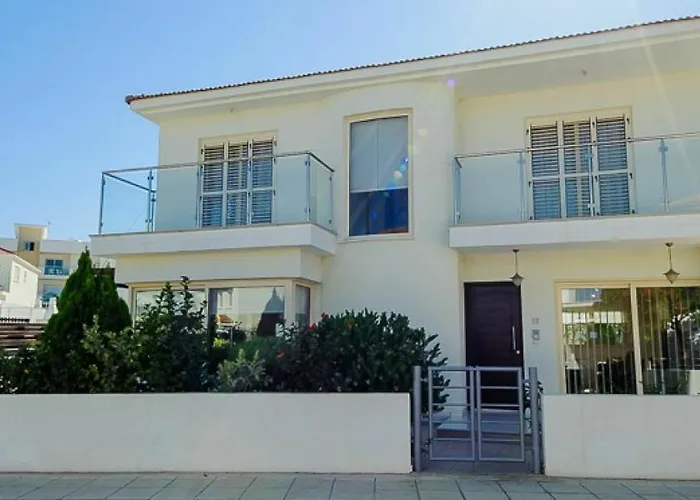 Oceanview Luxury Villa 015