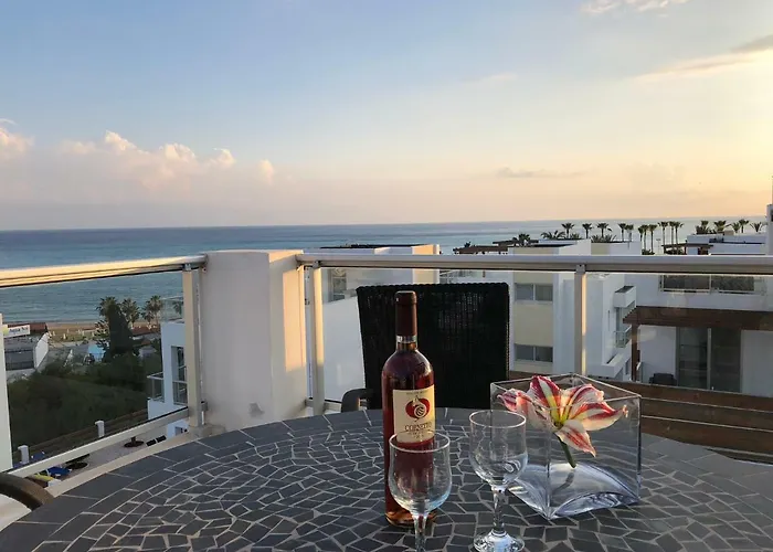 Marina View Villa 11