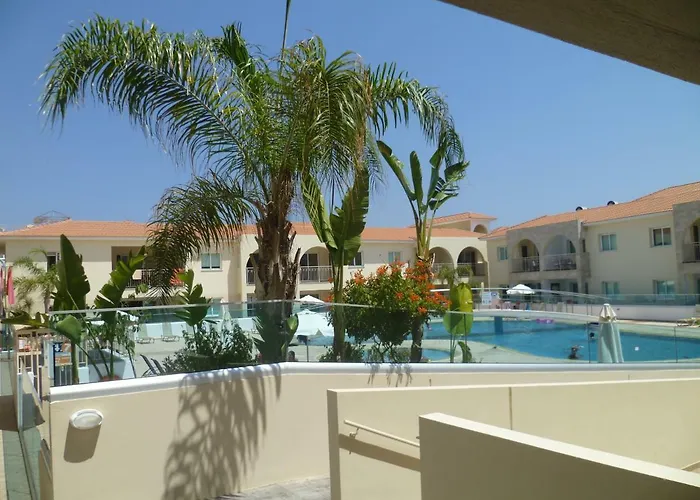 Great Kings Resort Apartment 10 Block 19