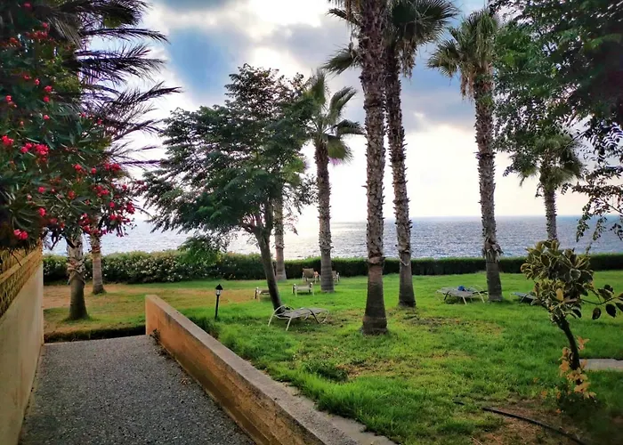 King Alexander Villa 22