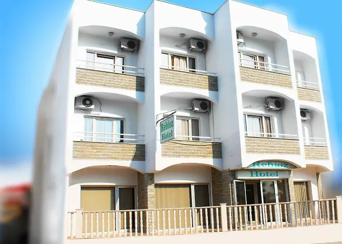 Rebioz Hotel