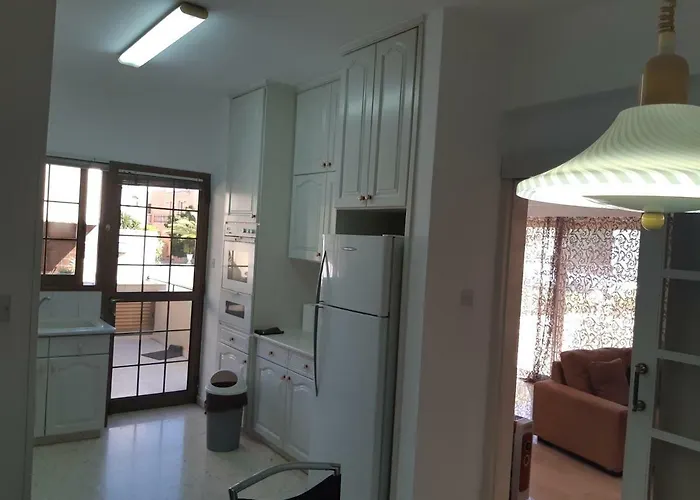 Ideal Family House