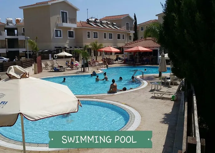 Chris\'S Kyklades Holiday Apartment