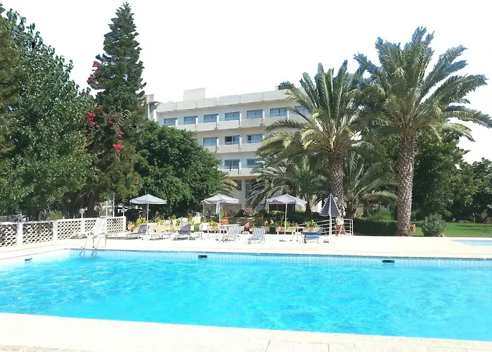 Marion Hotel