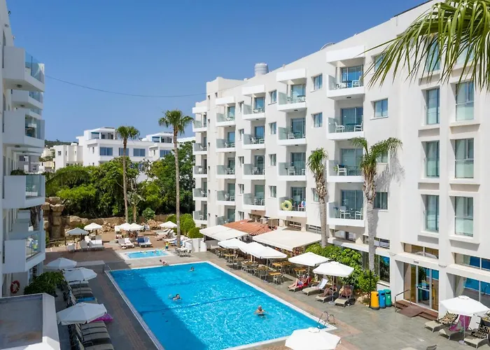 Alva Hotel Apartments