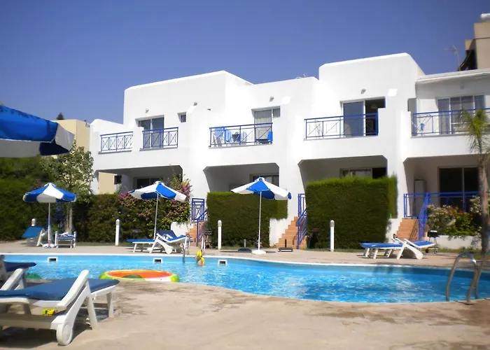 Blue Oasis Gardens
