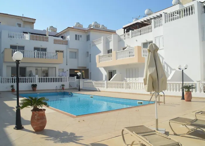 Kapparis Penthouse