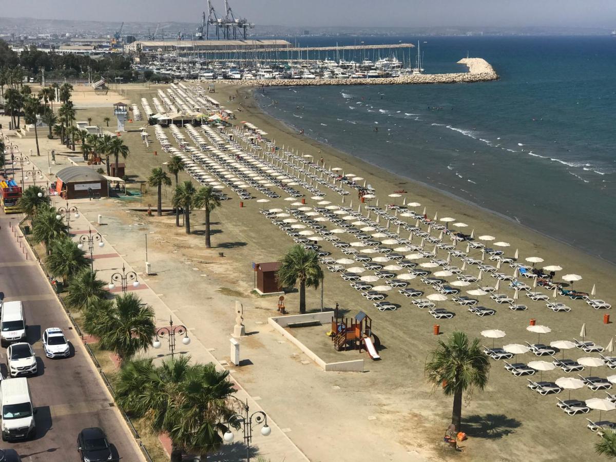 Apartamento Panoramic Sea View