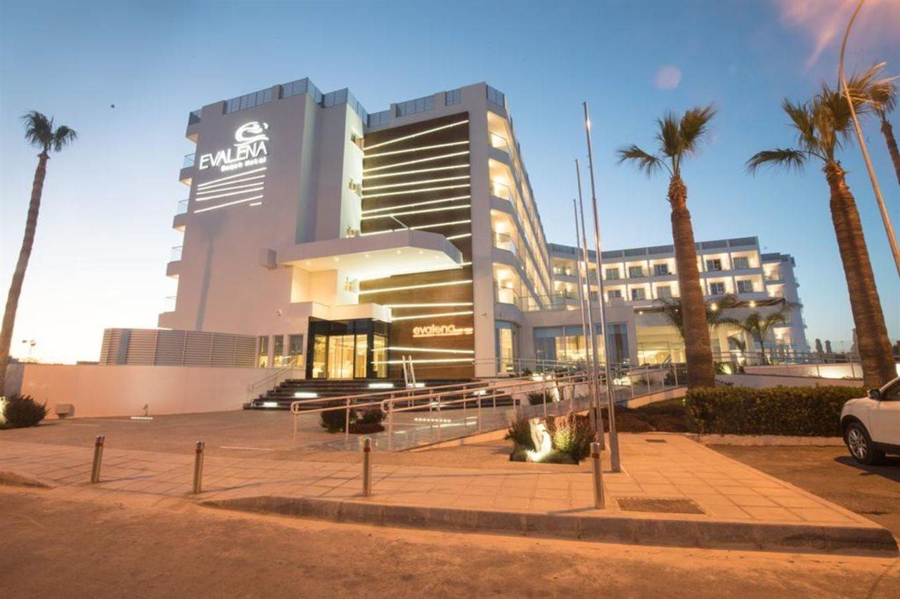 Evalena Hotel Protaras