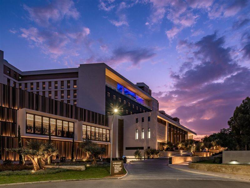 Amara - Sea Your Only View™ 5* Limassol
