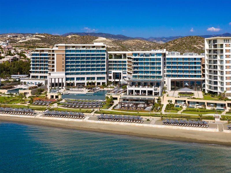Hotel Amara - Sea Your Only View™