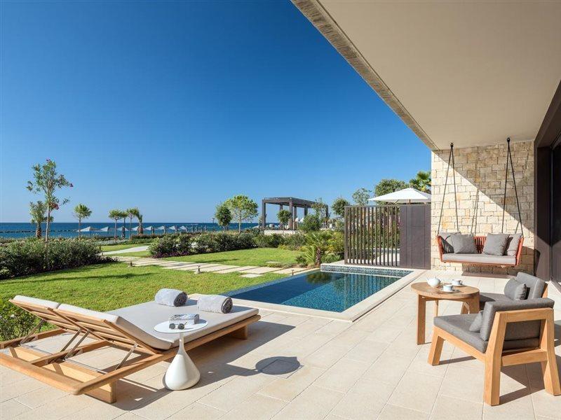 Amara - Sea Your Only View™ Hotel