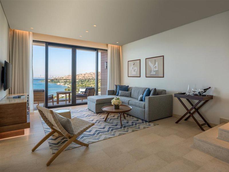 Amara - Sea Your Only View™ Limassol