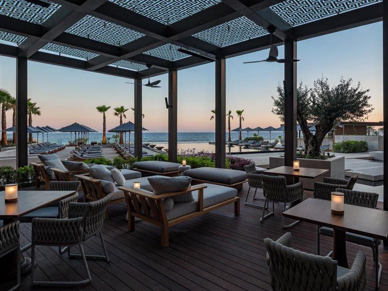 Amara - Sea Your Only View™ 5* Limassol