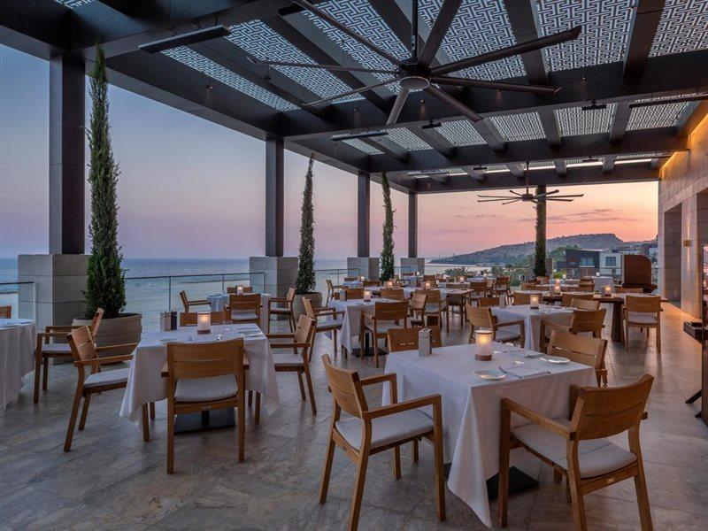 Hotel Amara - Sea Your Only View™ 5*