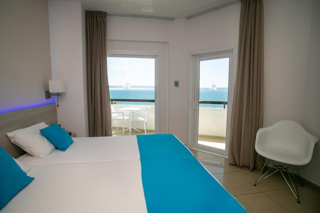 Les Palmiers Boutique & Luxury 2* Lárnaca