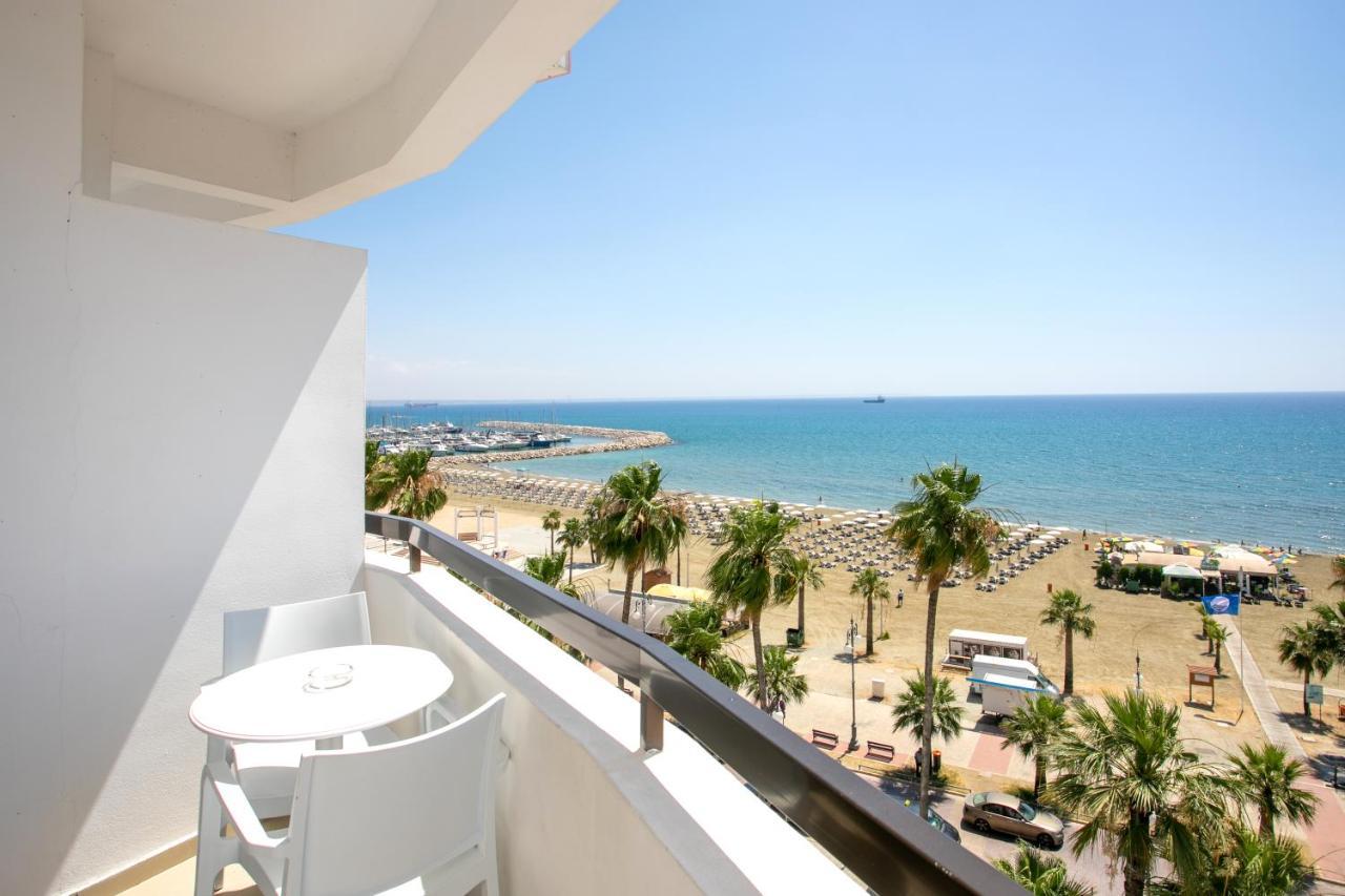 Les Palmiers Boutique & Luxury Hotel