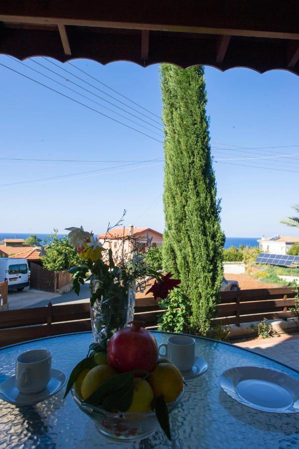 A&G Paisiou Luxury Maisonettes