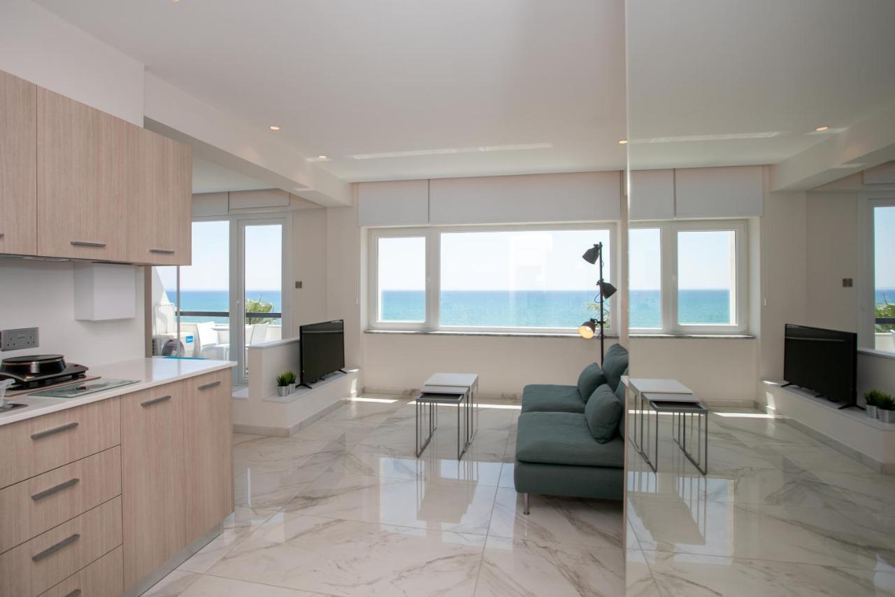 Apartment Les Palmiers Sunorama
