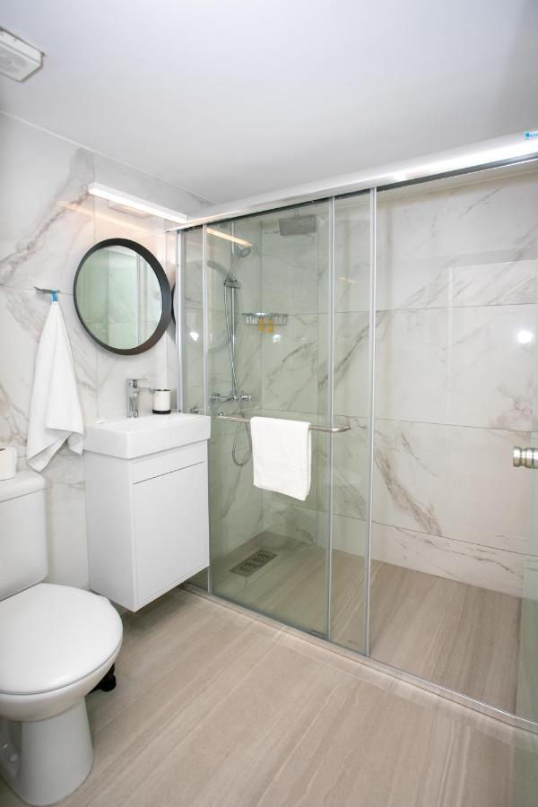 Les Palmiers Sunorama Apartment