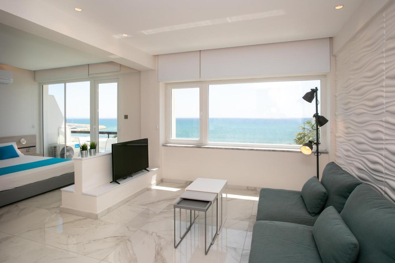 Les Palmiers Sunorama Apartment *