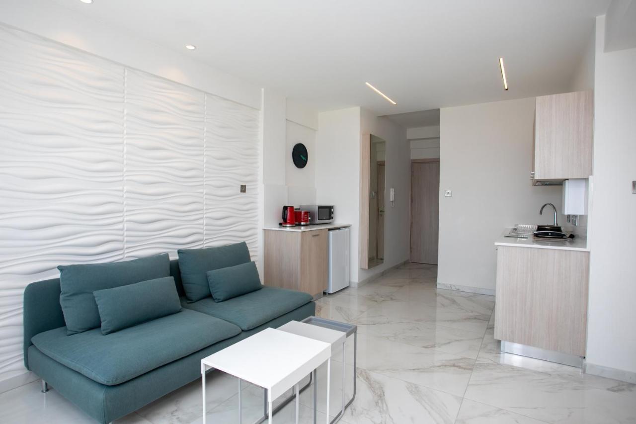 Les Palmiers Sunorama Larnaca