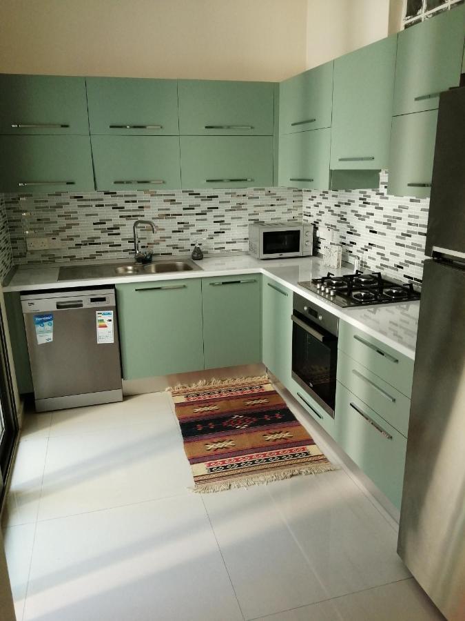 Aqua Royal Alexus Luxury Appartement *