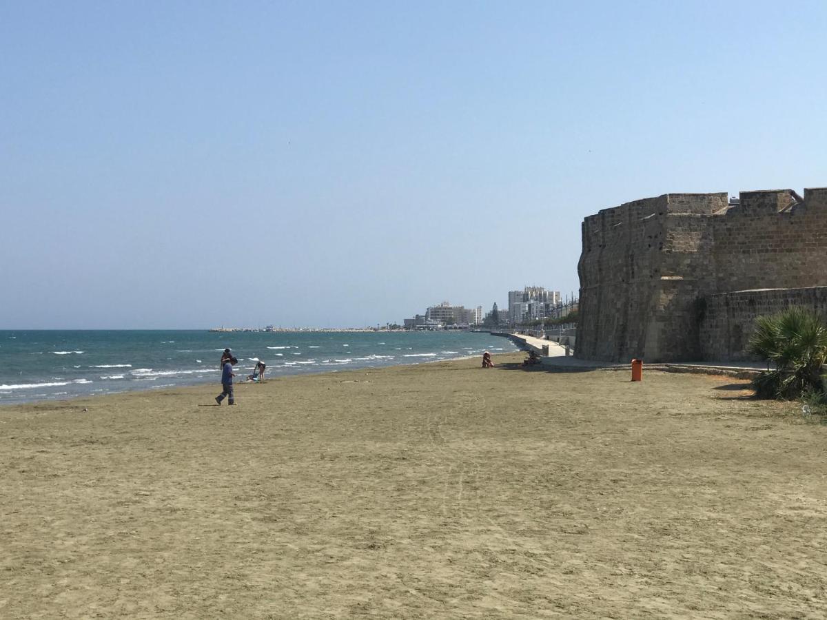 Panoramic Sea View Larnaca