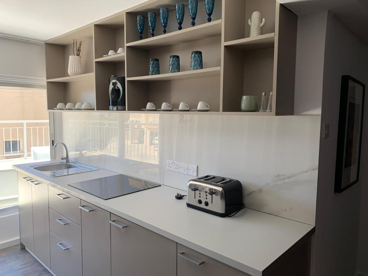 Pasithea Appartement