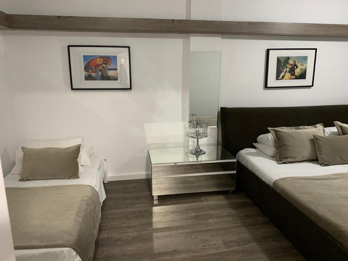Appartement Pasithea Larnaca