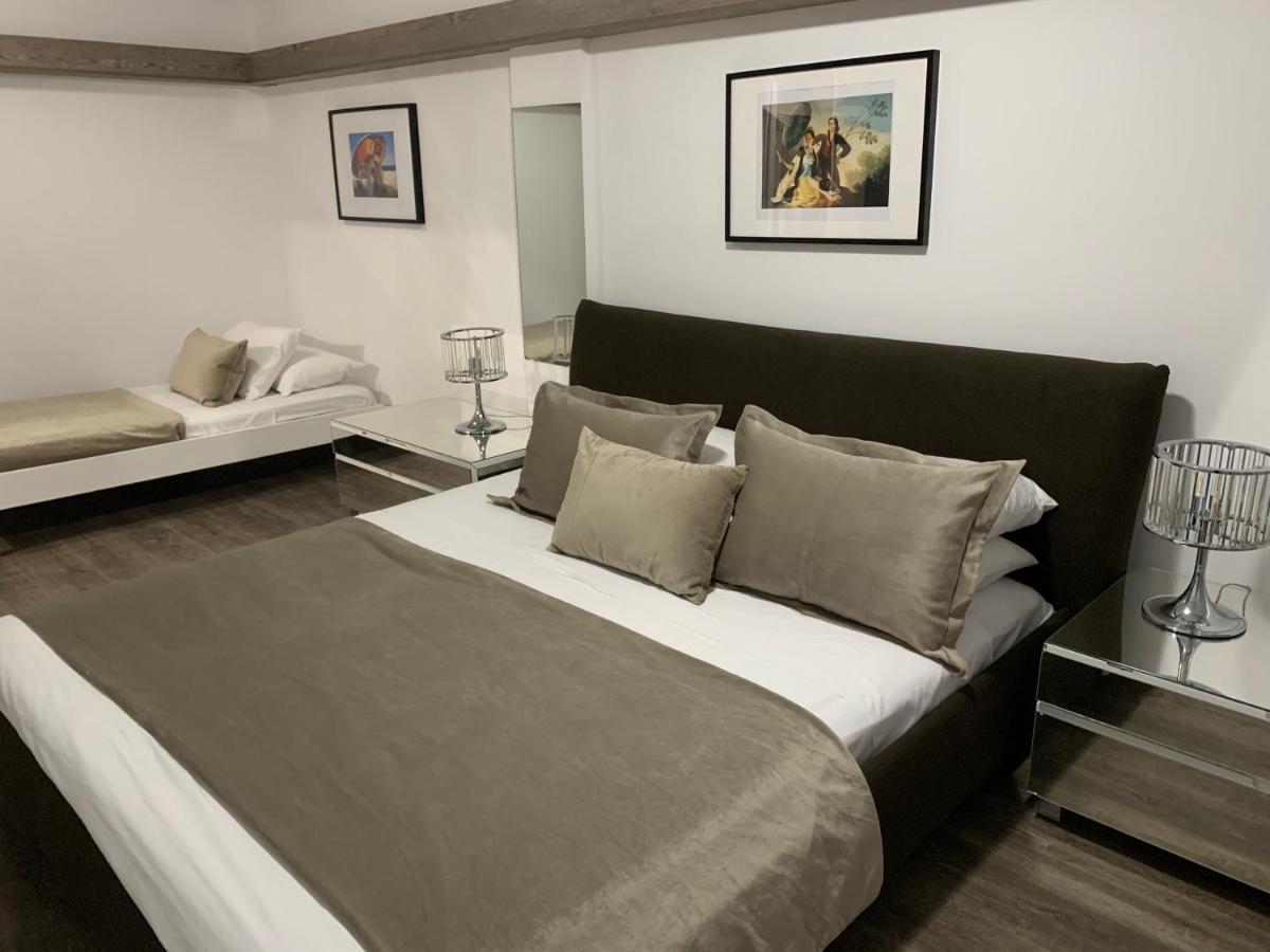 Appartement Pasithea Larnaca