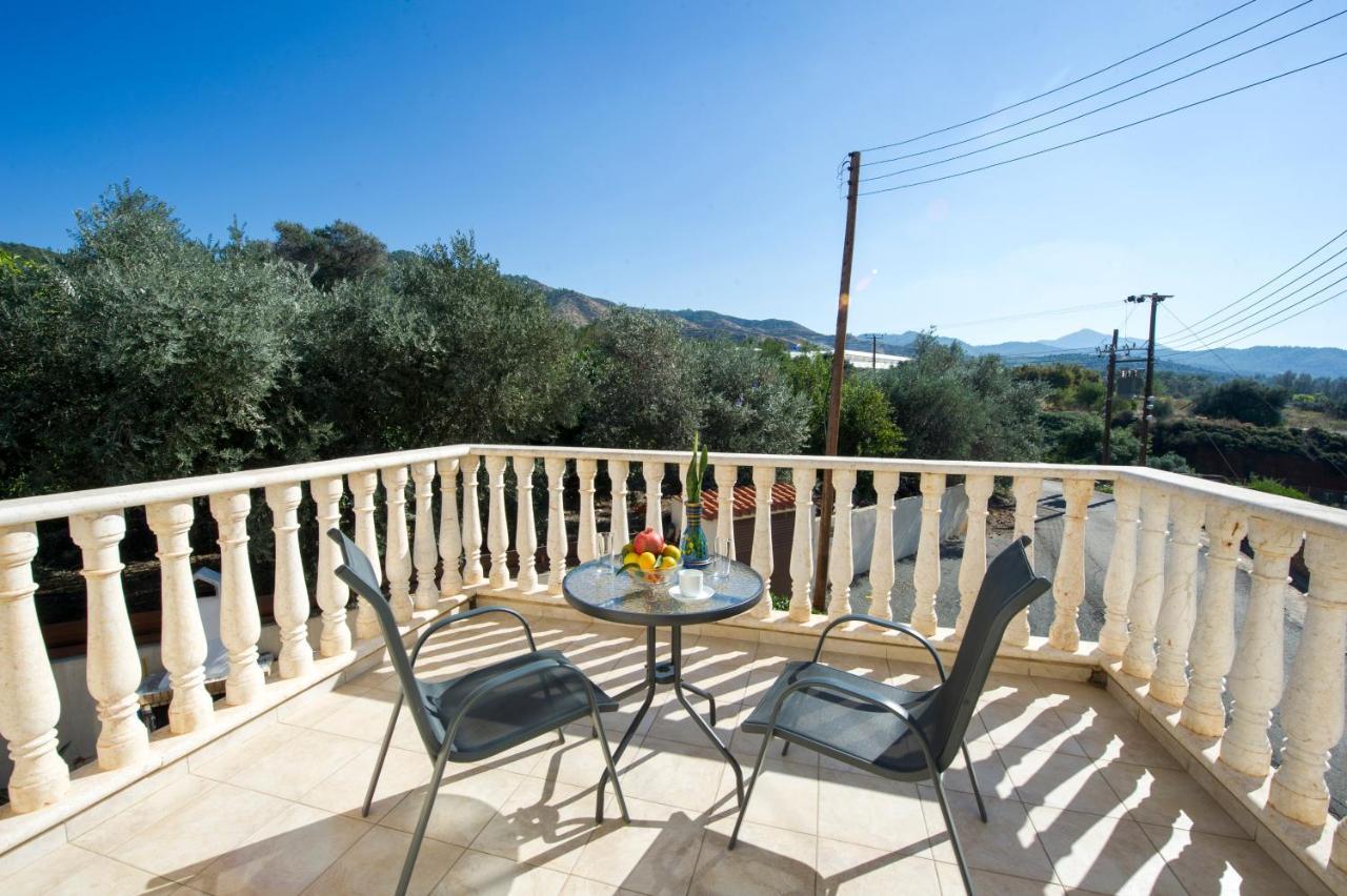 A&G Paisiou Luxury Maisonettes *
